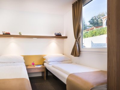 Cliquez pour découvrir toutes les photos de l'HÉBERGEMENT ! mobil-home - Aminess Style Atea Glamping & Holiday Homes photo 4