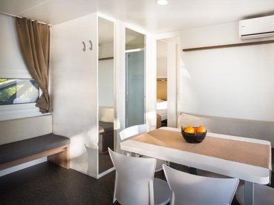 Cliquez pour découvrir toutes les photos de l'HÉBERGEMENT ! mobil-home - Aminess Style Atea Glamping & Holiday Homes photo 5
