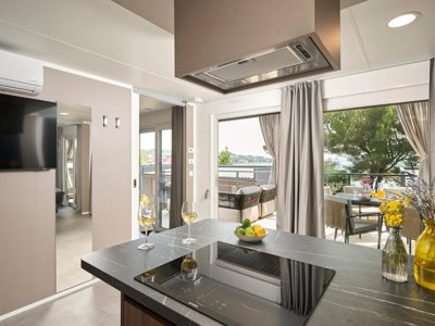 mobil-home - Aminess Style Atea Resort photo 1