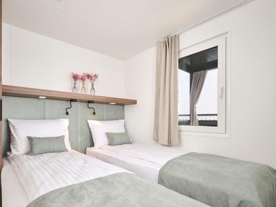 mobil-home - Aminess Style Atea Resort photo 2