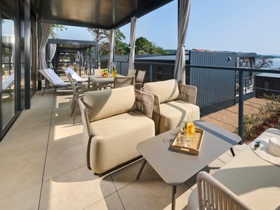 mobil-home - Aminess Style Atea Resort photo 7