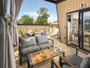 Cliquez pour découvrir toutes les photos de l'HÉBERGEMENT ! mobil-home - camping Aminess Style Atea Glamping & Holiday Homes photo 5