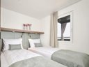 Cliquez pour découvrir toutes les photos de l'HÉBERGEMENT ! mobil-home - camping Aminess Style Atea Glamping & Holiday Homes photo 3