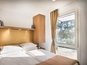 Cliquez pour découvrir toutes les photos de l'HÉBERGEMENT ! mobil-home - camping Aminess Style Atea Glamping & Holiday Homes photo 1