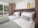 Cliquez pour découvrir toutes les photos de l'HÉBERGEMENT ! mobil-home - camping Aminess Style Atea Resort photo 4