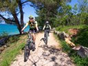 Cliquez pour découvrir toutes les photos de l'ÉTABLISSEMENT ! camping Aminess Style Atea Resort photo 8