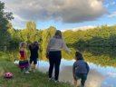 Cliquez pour découvrir toutes les photos de l'ÉTABLISSEMENT ! camping Les Fées Du Moulin photo 10