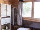 Cliquez pour découvrir toutes les photos de l'HÉBERGEMENT ! chalet - camping Les Fées Du Moulin photo 5