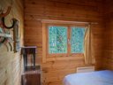 Cliquez pour découvrir toutes les photos de l'HÉBERGEMENT ! chalet - camping Les Fées Du Moulin photo 8