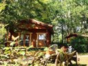 Cliquez pour découvrir toutes les photos de l'ÉTABLISSEMENT ! camping Les Fées Du Moulin photo 8