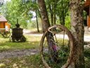 Cliquez pour découvrir toutes les photos de l'ÉTABLISSEMENT ! camping Les Fées Du Moulin photo 9
