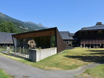 Cliquez pour découvrir toutes les photos de l'ÉTABLISSEMENT ! village vacances Village De Vacances Cévéo De Luz photo 13