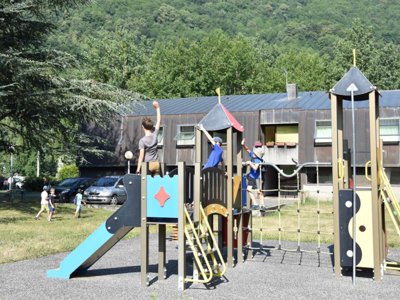 Cliquez pour découvrir toutes les photos de l'ÉTABLISSEMENT ! village vacances Village De Vacances Cévéo De Luz photo 2