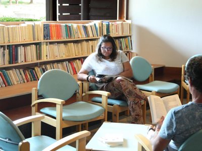 Cliquez pour découvrir toutes les photos de l'ÉTABLISSEMENT ! village vacances Village De Vacances Cévéo De Luz photo 3