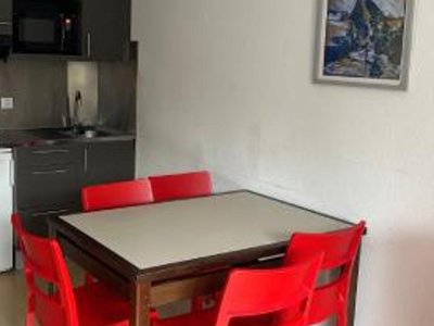 appartement - Cévéo Du Pleynet photo 2