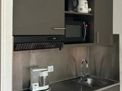 appartement - Cévéo Du Pleynet photo 3
