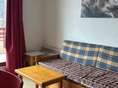 appartement - Cévéo Du Pleynet photo 4