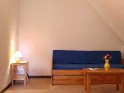 Cliquez pour découvrir toutes les photos de l'HÉBERGEMENT ! appartement - Cévéo Du Pleynet photo 3