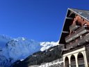 Cliquez pour découvrir toutes les photos de l'ÉTABLISSEMENT ! résidence Cévéo Du Pleynet photo 2