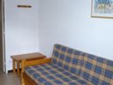 appartement - résidence Cévéo Du Pleynet photo 6