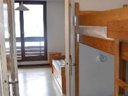 appartement - résidence Cévéo Du Pleynet photo 7