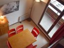Cliquez pour découvrir toutes les photos de l'HÉBERGEMENT ! appartement - résidence Cévéo Du Pleynet photo 2
