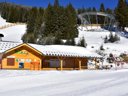 Cliquez pour découvrir toutes les photos de l'ÉTABLISSEMENT ! résidence Cévéo Du Pleynet photo 9
