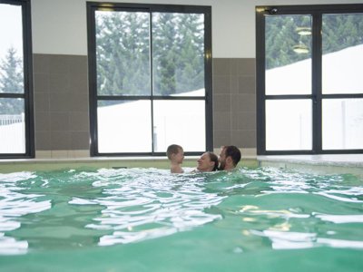 village vacances Village Club Cévéo De Bois D'Amont photo 1