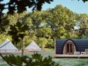 Cliquez pour découvrir toutes les photos de l'HÉBERGEMENT ! hébergement insolite - village vacances Thuysgrond photo 2
