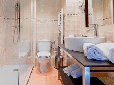 Cliquez pour découvrir toutes les photos de l'HÉBERGEMENT ! appartement - Pierre & Vacances Andorra La Tulipa photo 2