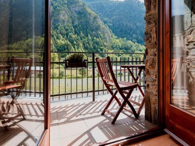 Cliquez pour découvrir toutes les photos de l'HÉBERGEMENT ! appartement - Pierre & Vacances Andorra La Tulipa photo 5