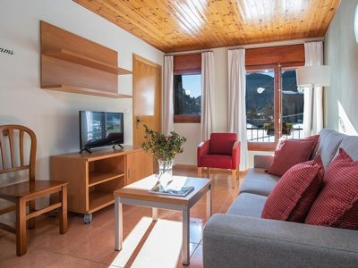 appartement - Pierre & Vacances Andorra La Tulipa photo 3