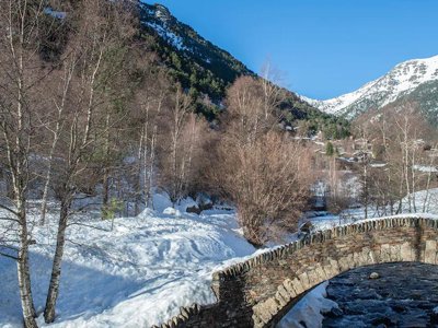 Cliquez pour découvrir toutes les photos de l'ÉTABLISSEMENT ! résidence Pierre & Vacances Andorra La Tulipa photo 4