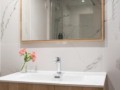 chambre - Pierre & Vacances Hotel Lloret Santa Rosa photo 3