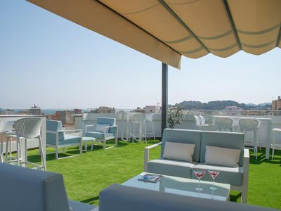 établissement Pierre & Vacances Hotel Lloret Santa Rosa photo 6