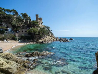établissement Pierre & Vacances Hotel Lloret Santa Rosa photo 7