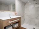 Cliquez pour découvrir toutes les photos de l'HÉBERGEMENT ! chambre - établissement Pierre & Vacances Hotel Lloret Santa Rosa photo 4