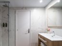 Cliquez pour découvrir toutes les photos de l'HÉBERGEMENT ! chambre - établissement Pierre & Vacances Hotel Lloret Santa Rosa photo 2