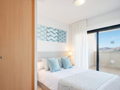 Cliquez pour découvrir toutes les photos de l'HÉBERGEMENT ! appartement - Pierre & Vacances Benidorm Horizon photo 3