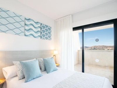 Cliquez pour découvrir toutes les photos de l'HÉBERGEMENT ! appartement - Pierre & Vacances Benidorm Horizon photo 3