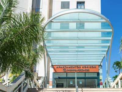 Cliquez pour découvrir toutes les photos de l'ÉTABLISSEMENT ! résidence Pierre & Vacances Benidorm Horizon photo 3