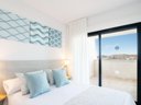 Cliquez pour découvrir toutes les photos de l'HÉBERGEMENT ! appartement - résidence Pierre & Vacances Benidorm Horizon photo 3