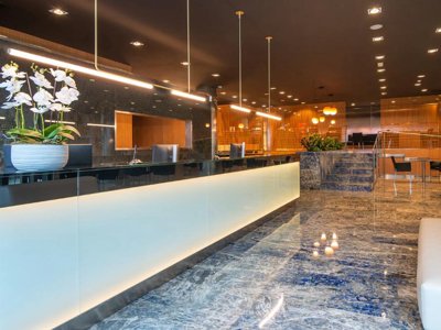 Cliquez pour découvrir toutes les photos de l'ÉTABLISSEMENT ! établissement Hotel Starc By Pierre & Vacances Premium photo 2