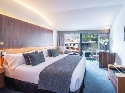 Cliquez pour découvrir toutes les photos de l'HÉBERGEMENT ! chambre - Hotel Starc By Pierre & Vacances Premium photo 5