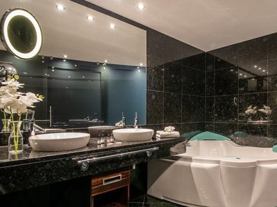 Cliquez pour découvrir toutes les photos de l'HÉBERGEMENT ! chambre - Hotel Starc By Pierre & Vacances Premium photo 2