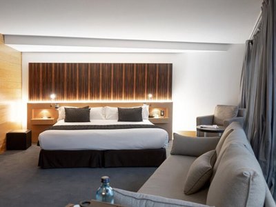 Cliquez pour découvrir toutes les photos de l'HÉBERGEMENT ! chambre - Hotel Starc By Pierre & Vacances Premium photo 6