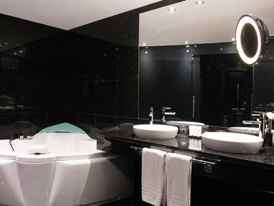 Cliquez pour découvrir toutes les photos de l'HÉBERGEMENT ! chambre - Hotel Starc By Pierre & Vacances Premium photo 7