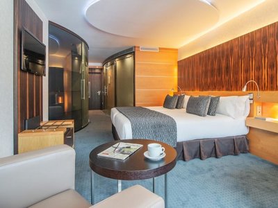 Cliquez pour découvrir toutes les photos de l'ÉTABLISSEMENT ! établissement Hotel Starc By Pierre & Vacances Premium photo 5