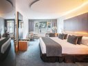 Cliquez pour découvrir toutes les photos de l'HÉBERGEMENT ! chambre - établissement Hotel Starc By Pierre & Vacances Premium photo 3