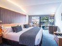 Cliquez pour découvrir toutes les photos de l'HÉBERGEMENT ! chambre - établissement Hotel Starc By Pierre & Vacances Premium photo 5